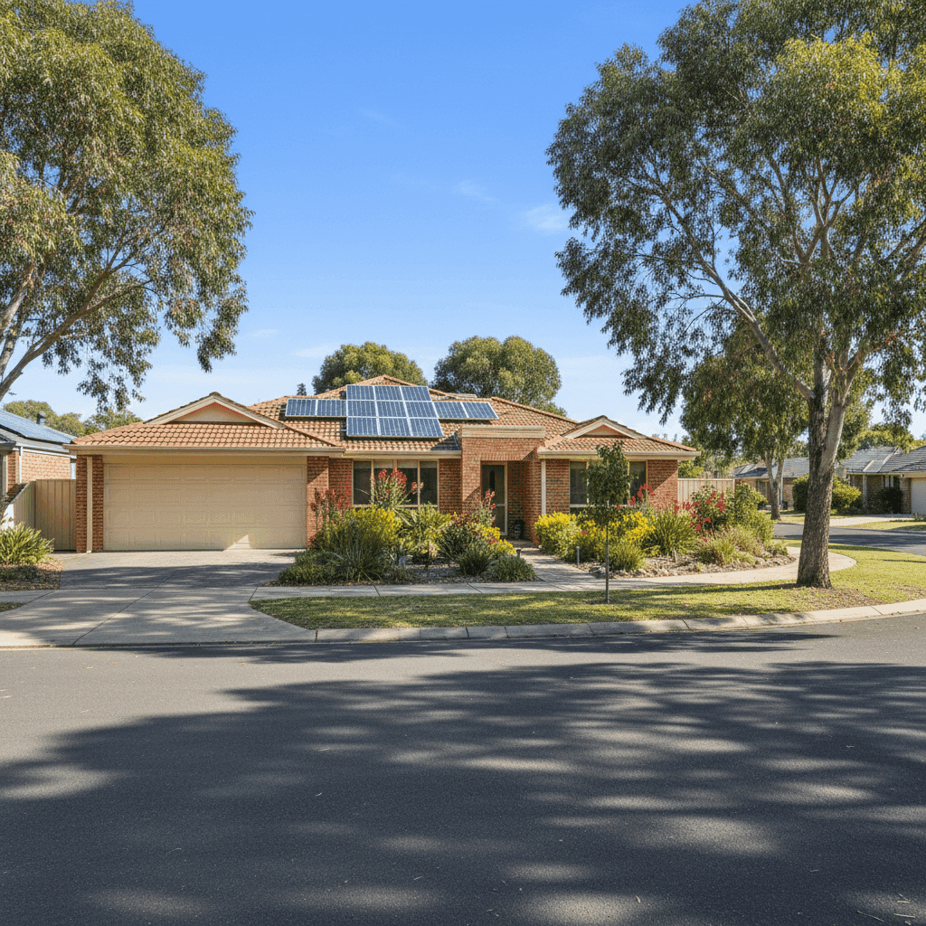 Home Insurance Cost for 5-Bedroom Free Standing Home in Aberfoyle Park SA 5159