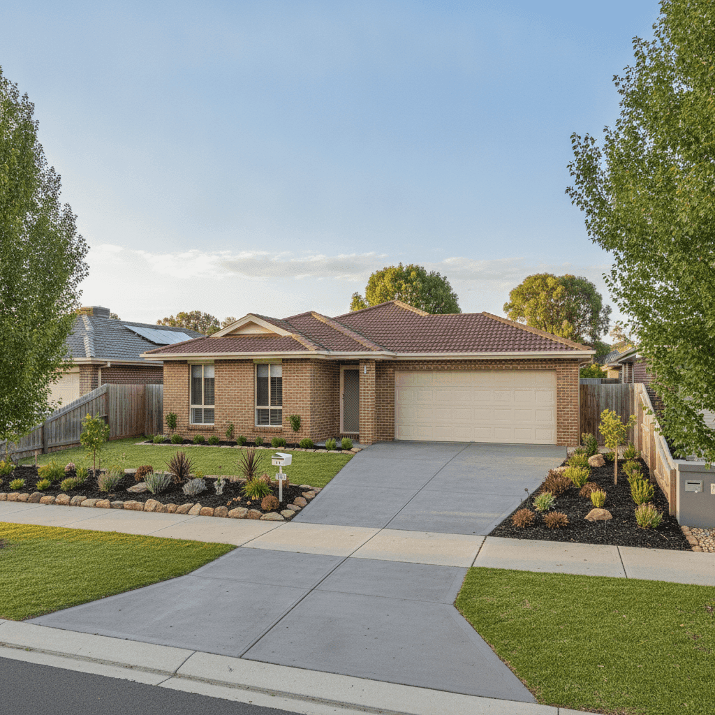 Home Insurance Cost for 4-Bedroom Free Standing Home in Narre Warren South VIC 3805