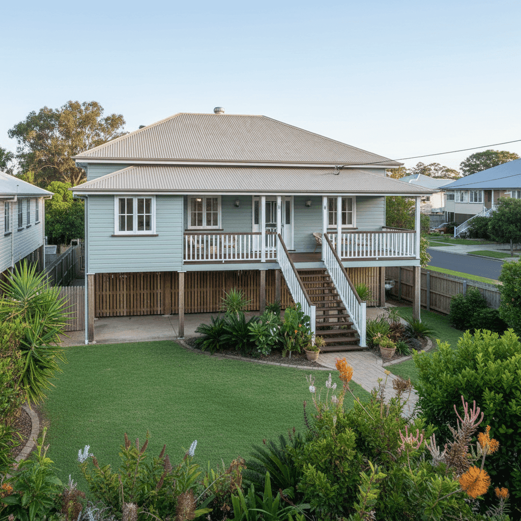 Home Insurance Cost for 3-Bedroom Free Standing Home in Torquay QLD 4655