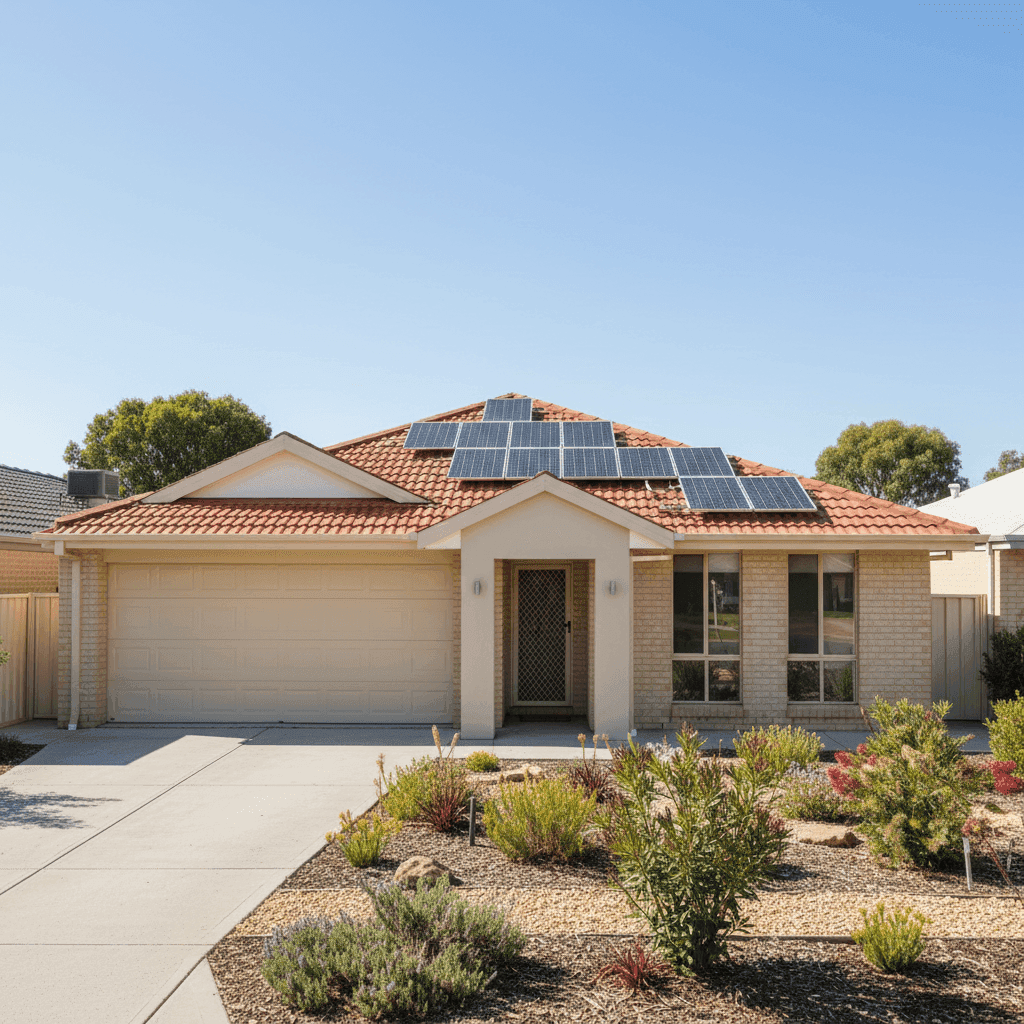 Home Insurance Cost for 4-Bedroom Free Standing Home in Warnbro WA 6169