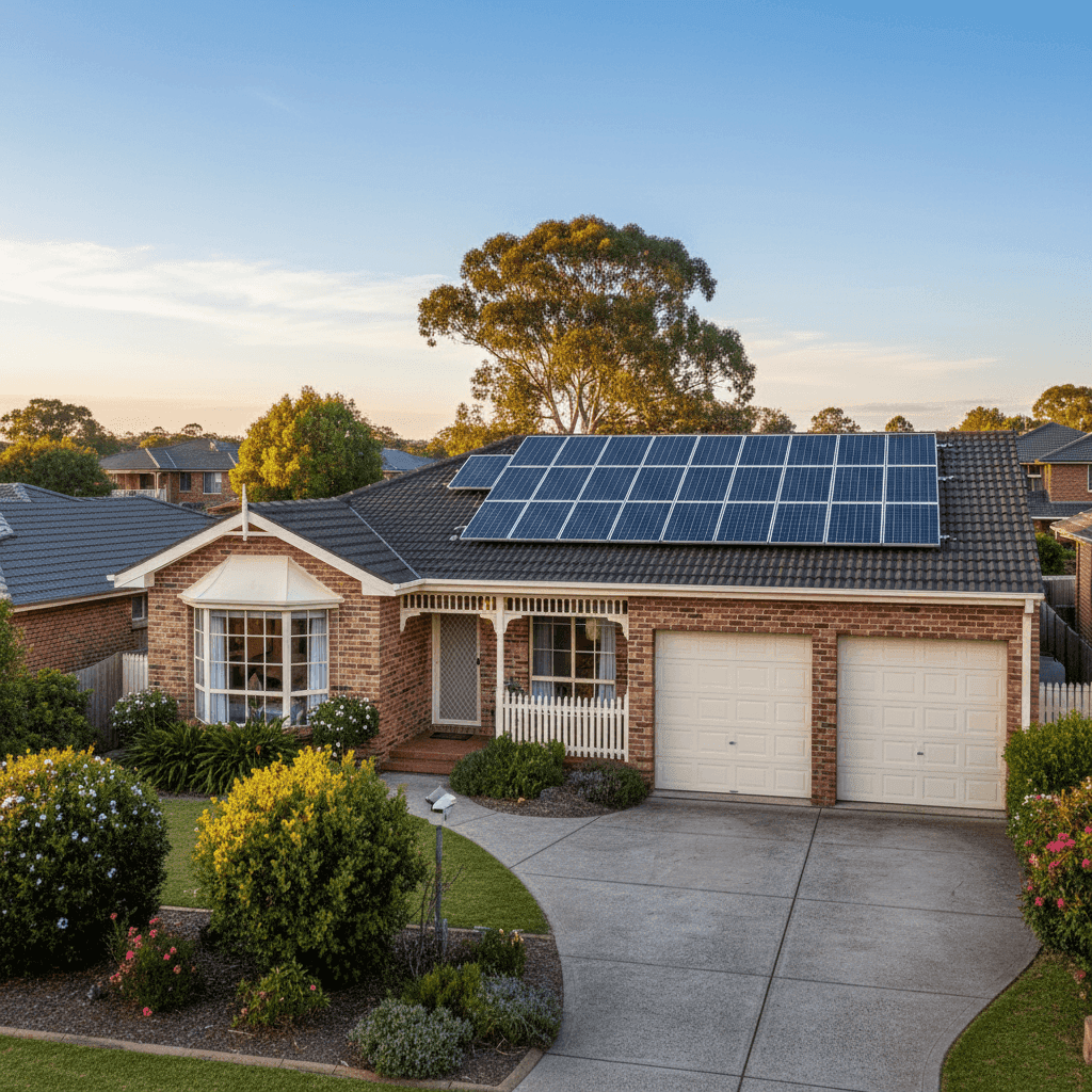 Home Insurance Cost for 5-Bedroom Free Standing Home in Cranbourne North VIC 3977