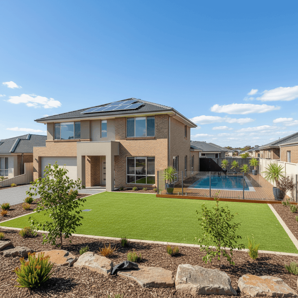 Home Insurance Cost for 4-Bedroom Free Standing Home in Wellard WA 6170
