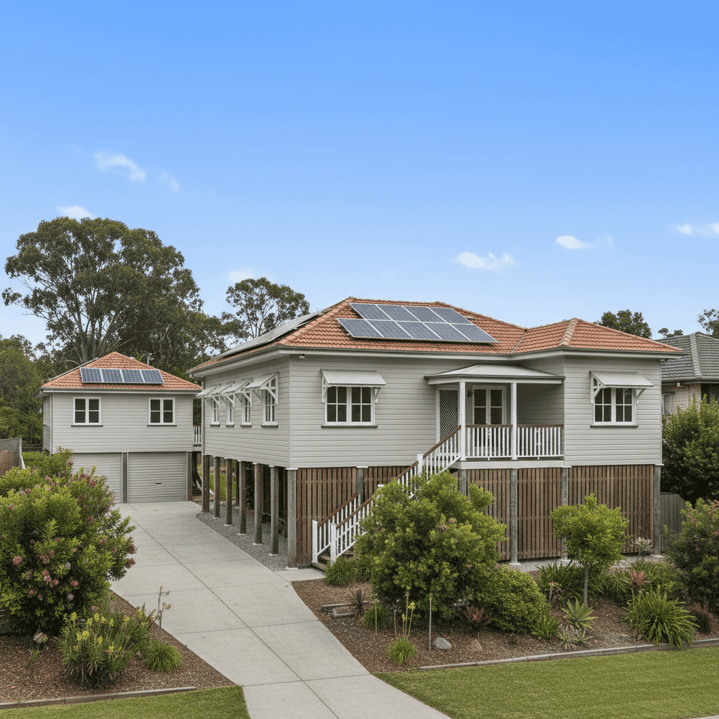 Home Insurance Cost for 3-Bedroom Free Standing Home in Narara NSW 2250