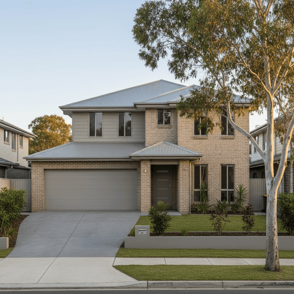 Home Insurance Cost for 4-Bedroom Free Standing Home in Hendra QLD 4011