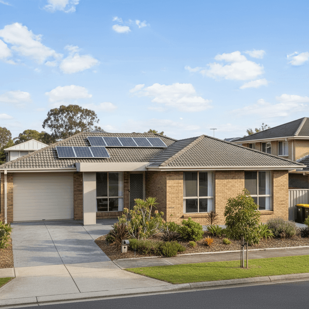 Home Insurance Cost for 4-Bedroom Free Standing Home in Mansfield QLD 4122