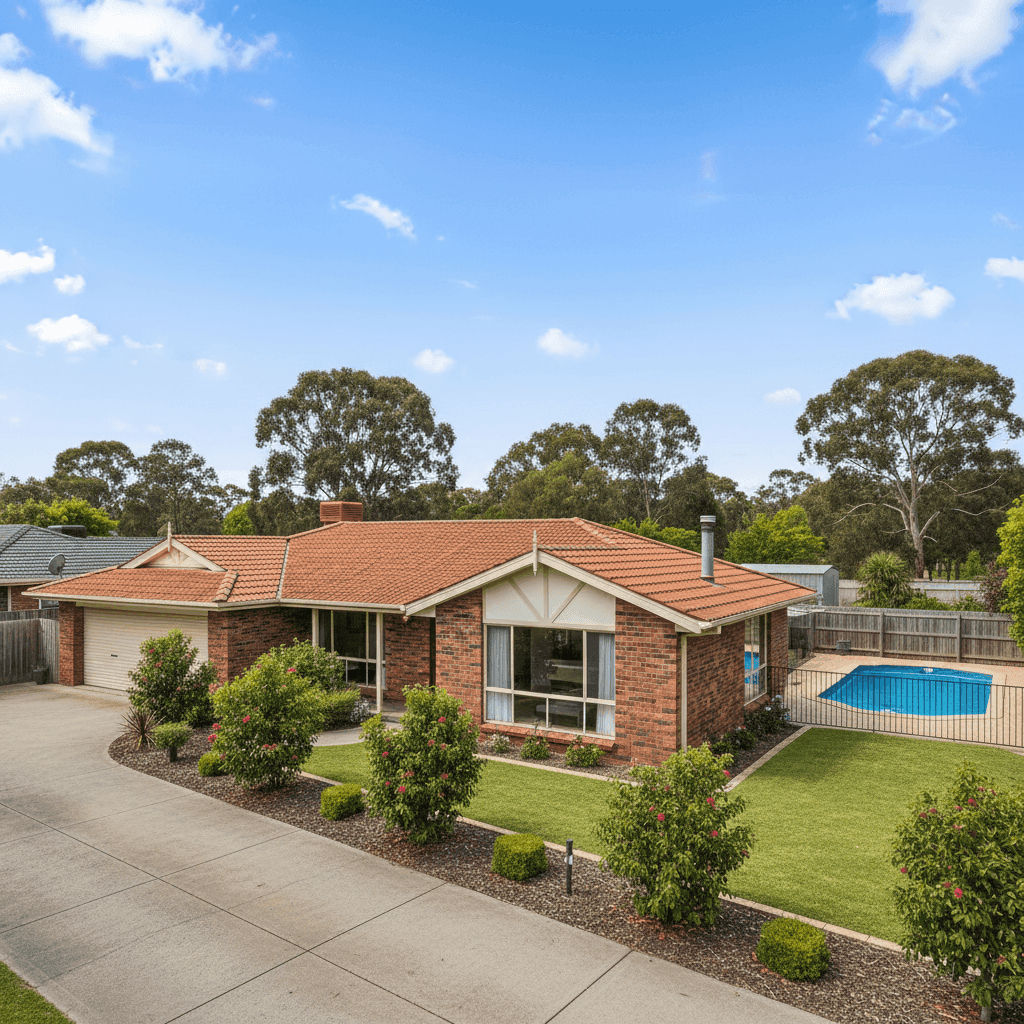 Home Insurance Cost for 4-Bedroom Free Standing Home in Kialla VIC 3631