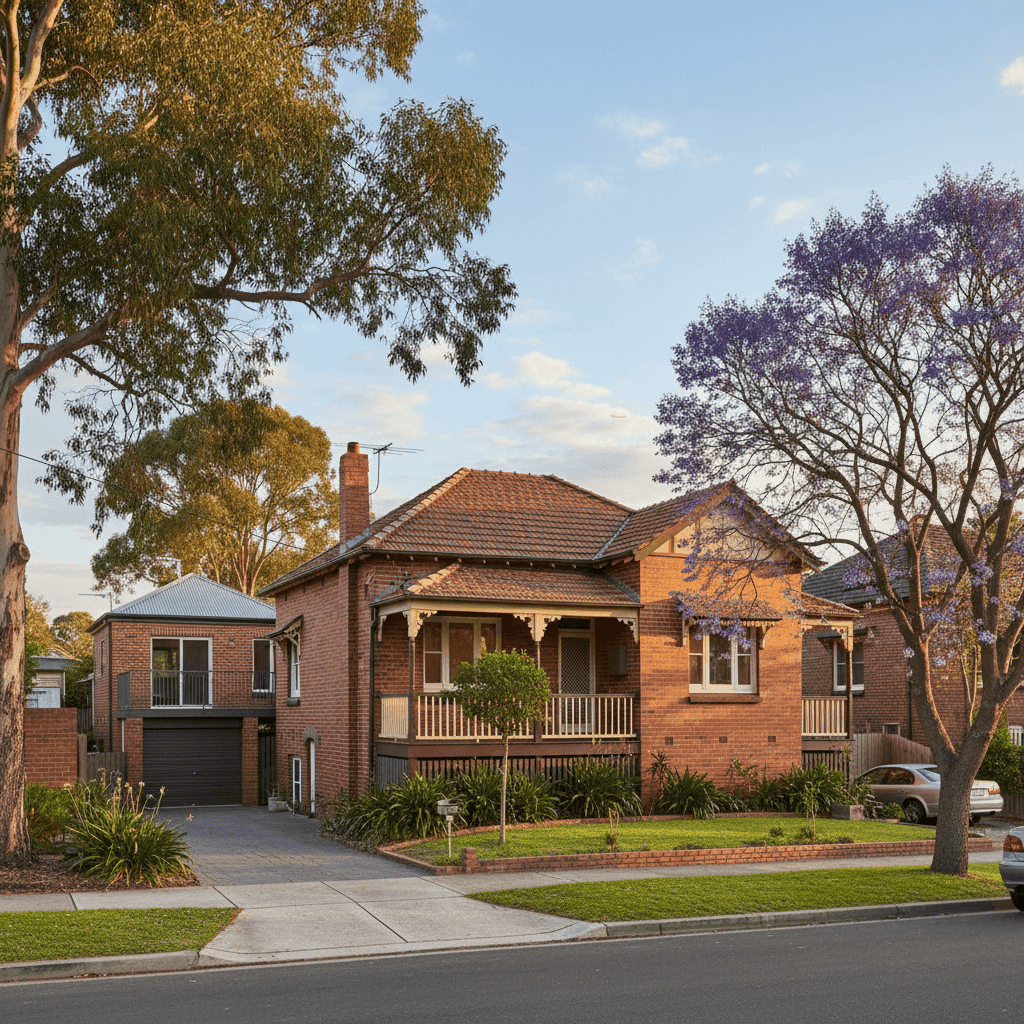 Home Insurance Cost for 4-Bedroom Free Standing Home in Yarraville VIC 3013