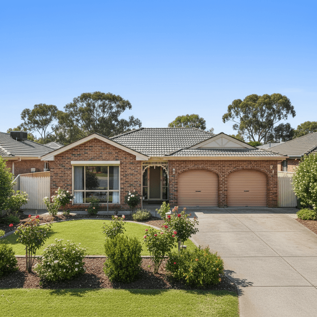 Home Insurance Cost for 3-Bedroom Free Standing Home in Narre Warren VIC 3805