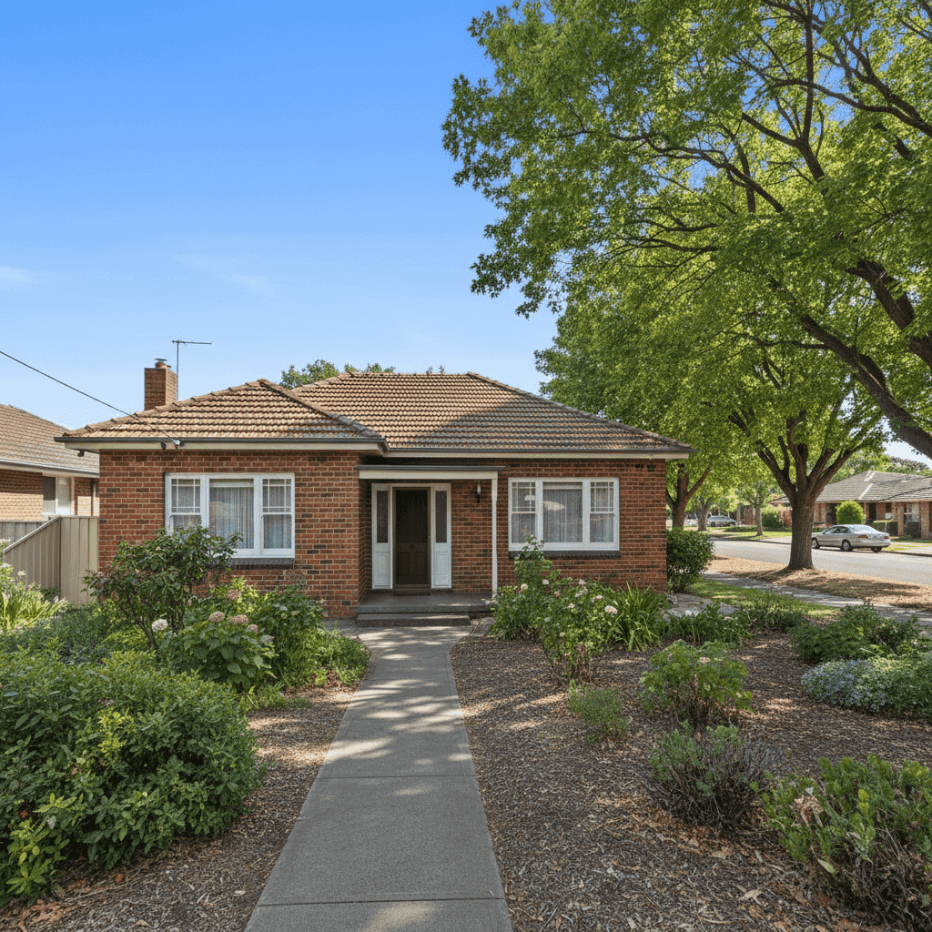 Home Insurance Cost for 3-Bedroom Free Standing Home in Orange NSW 2800