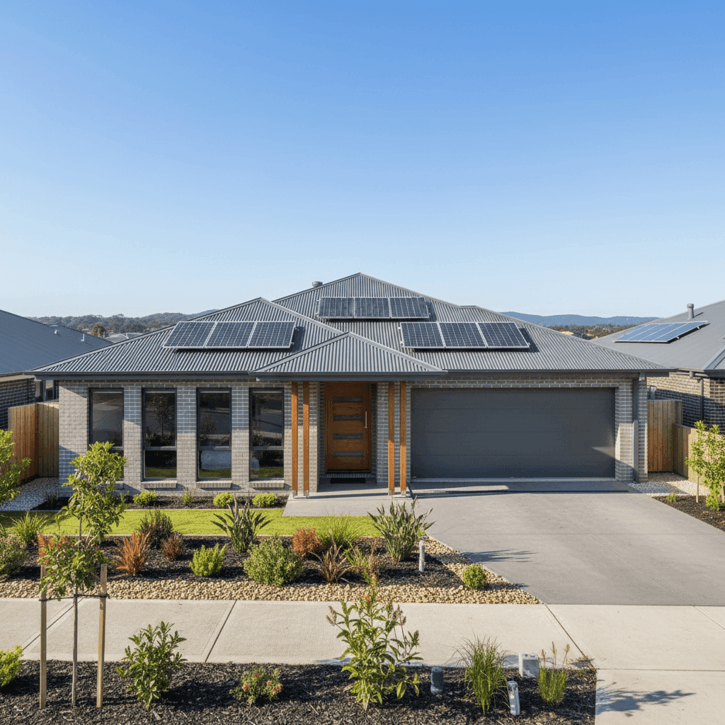 Home Insurance Cost for 4-Bedroom Free Standing Home in Wongawilli NSW 2530