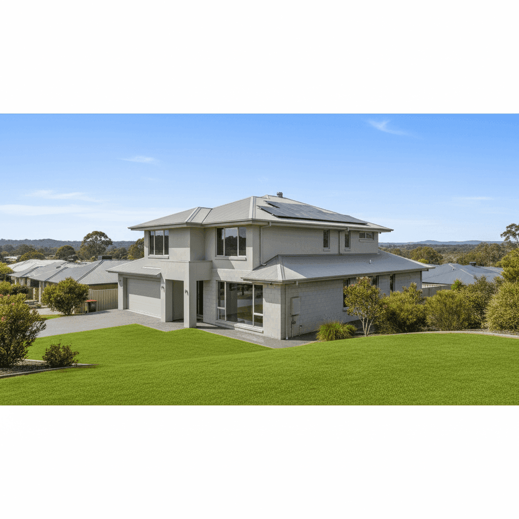 Home Insurance Cost for 5-Bedroom Free Standing Home in Bolwarra Heights NSW 2320