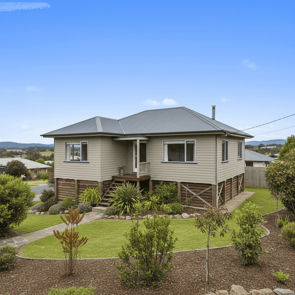 Home Insurance Cost for 3-Bedroom Free Standing Home in Rosevale TAS 7292