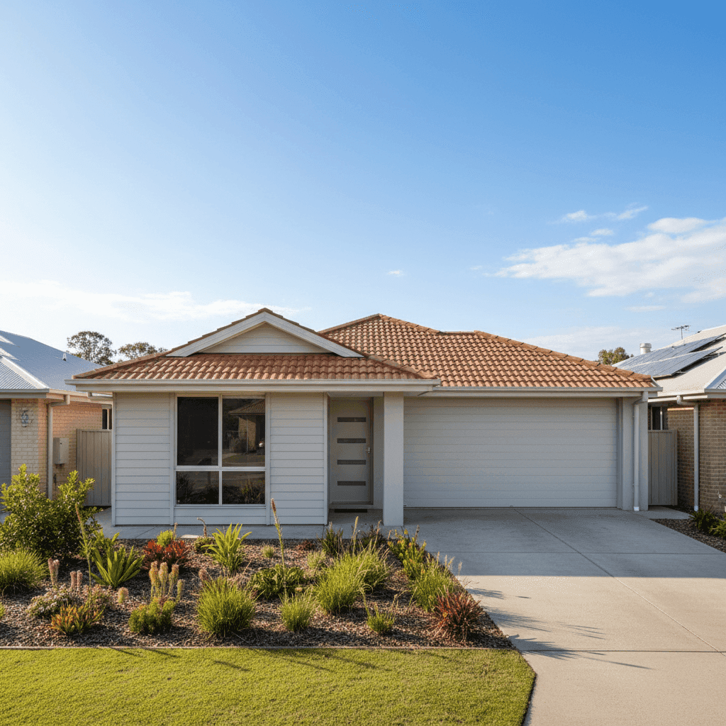 Home Insurance Cost for 3-Bedroom Free Standing Home in Eli Waters QLD 4655