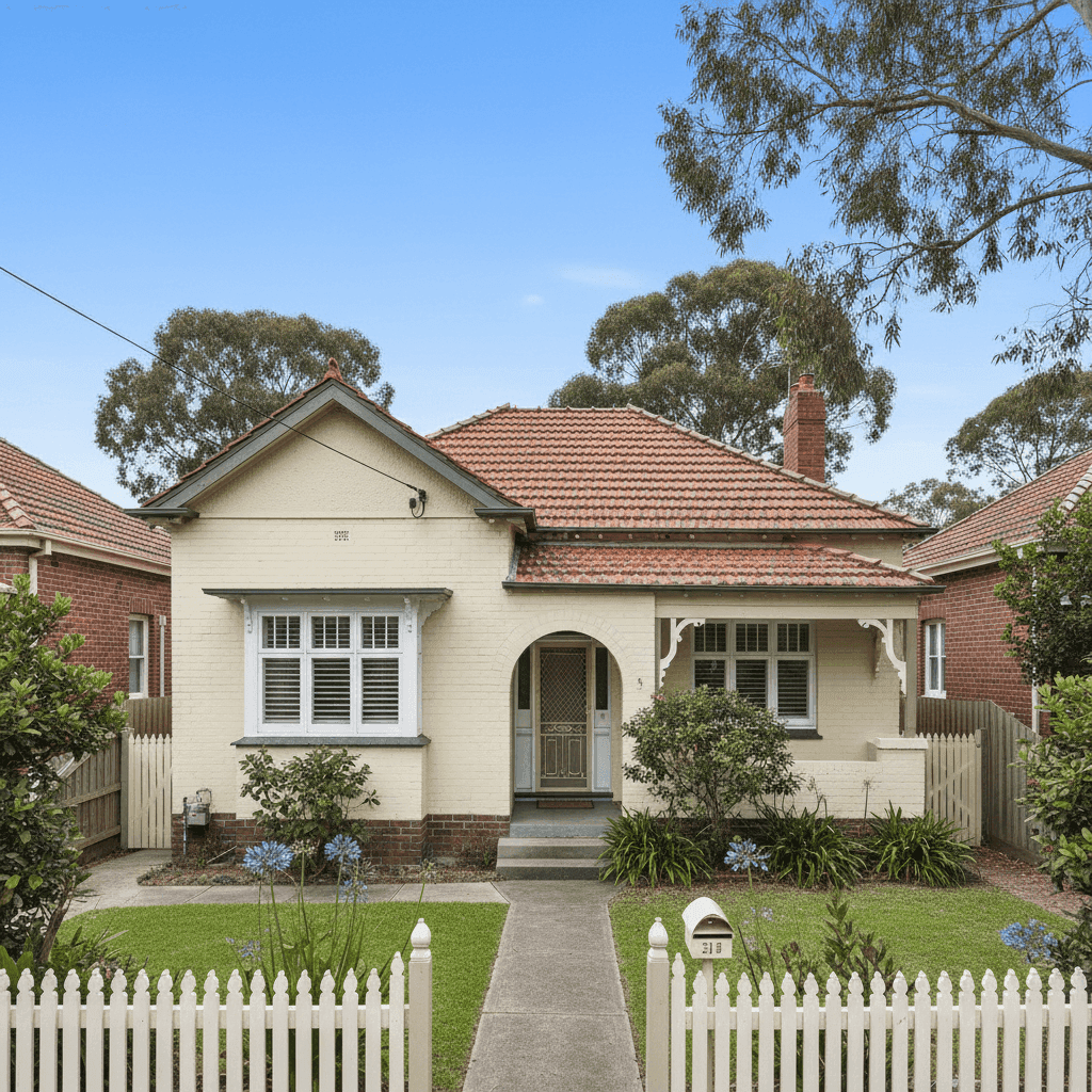 Home Insurance Cost for 3-Bedroom Semi Detached in Bexley NSW 2207