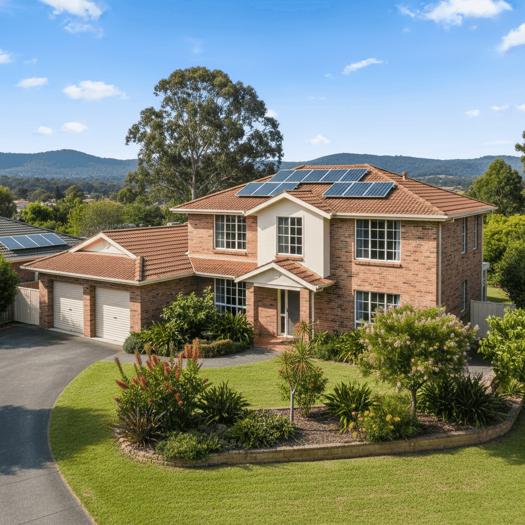 Home Insurance Cost for 5-Bedroom Free Standing Home in Figtree NSW 2525