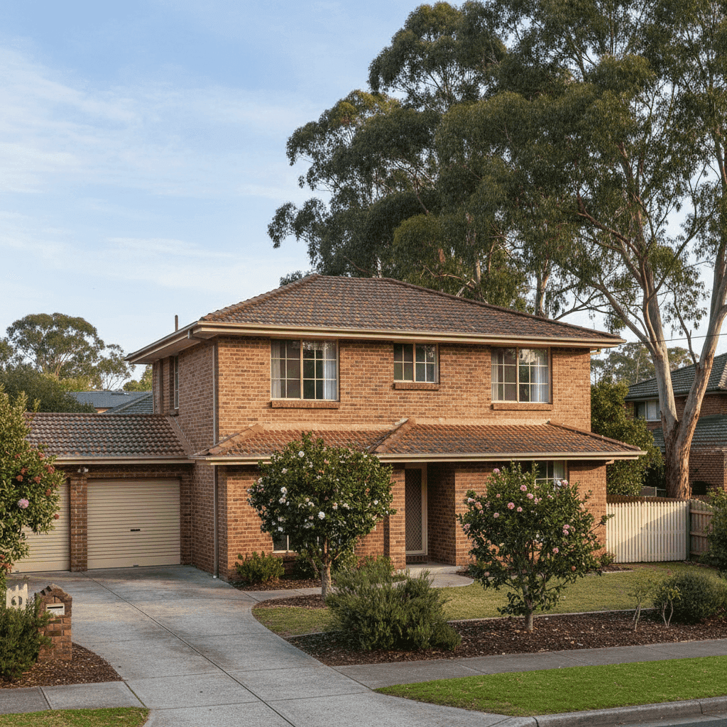 Home Insurance Cost for 3-Bedroom Free Standing Home in Vermont VIC 3133