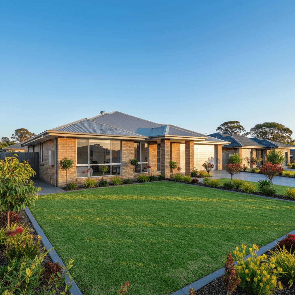 Home Insurance Cost for 4-Bedroom Free Standing Home in Bonny Hills NSW 2445