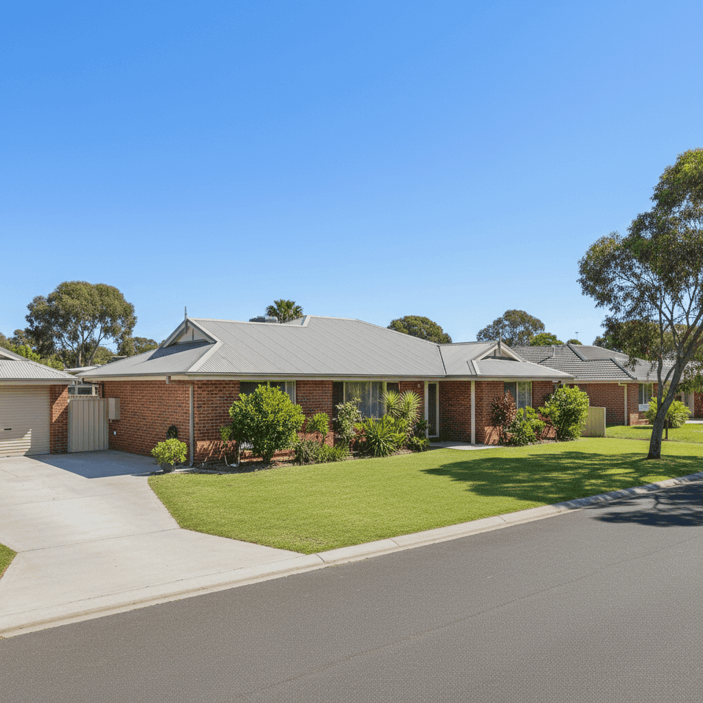 Home Insurance Cost for 3-Bedroom Free Standing Home in Kingaroy QLD 4610