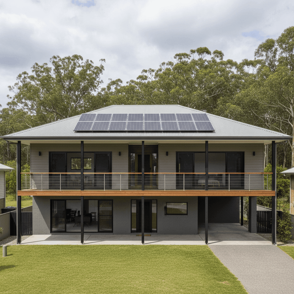 Home Insurance Cost for 3-Bedroom Free Standing Home in Cedar Vale QLD 4285