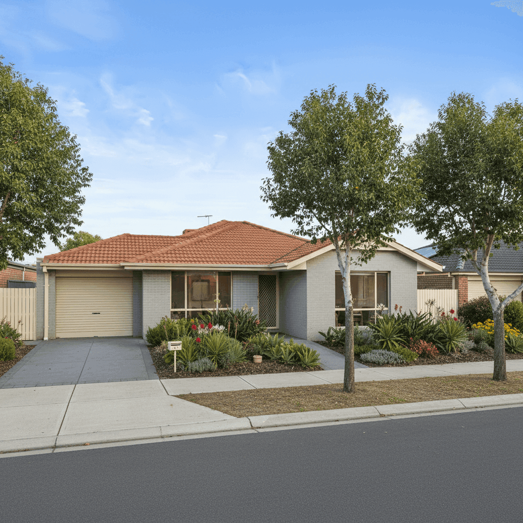 Home Insurance Cost for 5-Bedroom Semi Detached in Landsdale WA 6065