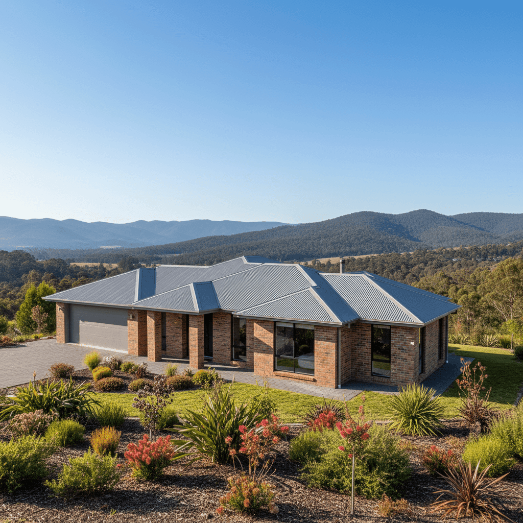 Home Insurance Cost for 6-Bedroom Free Standing Home in Tawonga South VIC 3698