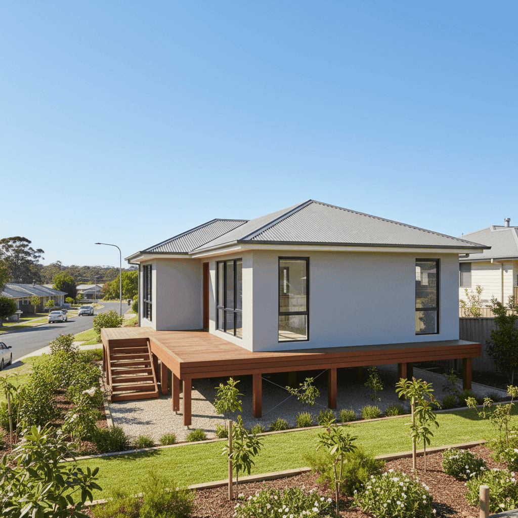 Home Insurance Cost for 3-Bedroom Free Standing Home in Belmont NSW 2280