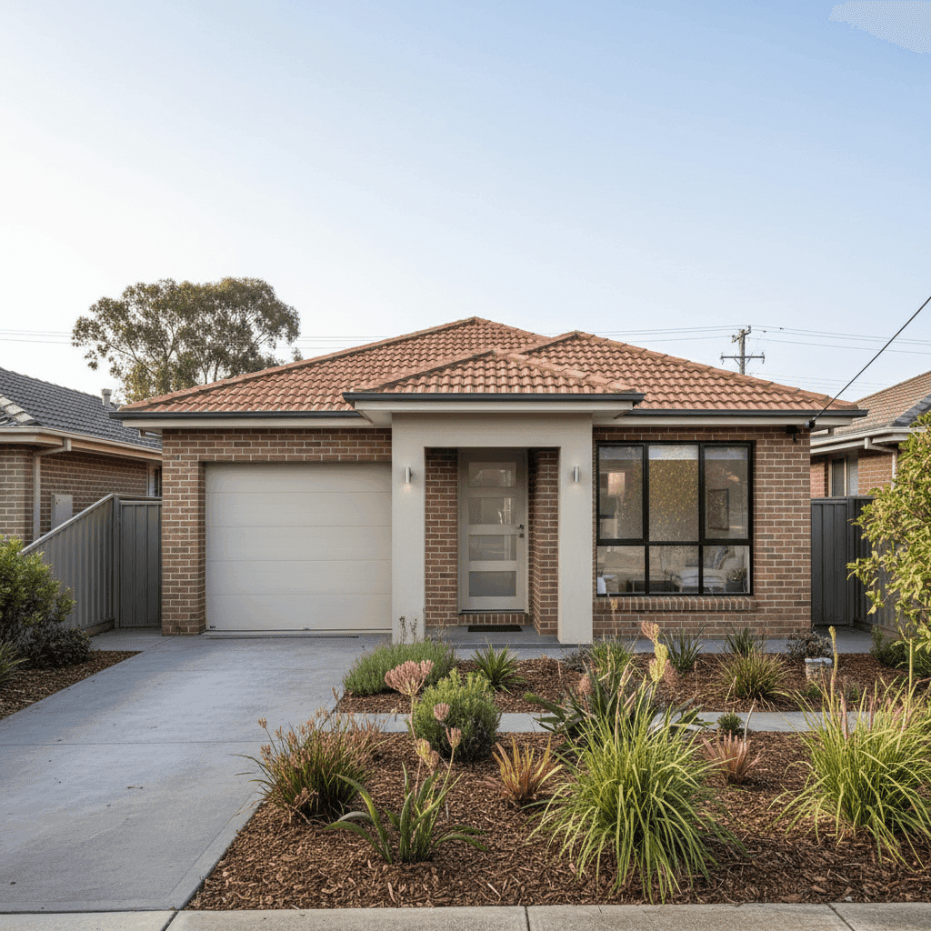 Home Insurance Cost for 3-Bedroom Free Standing Home in Newcomb VIC 3219