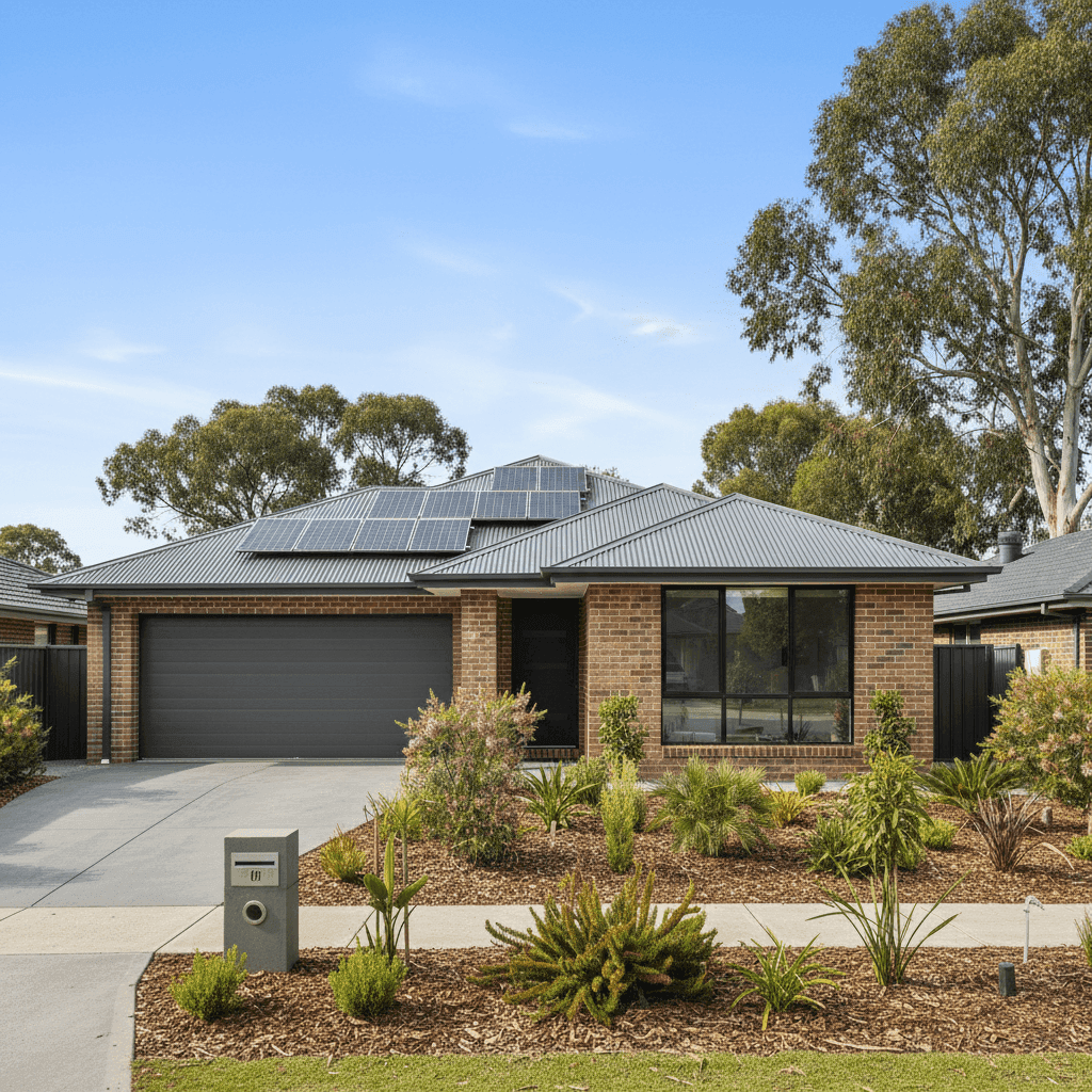 Home Insurance Cost for 4-Bedroom Free Standing Home in Rosanna VIC 3084