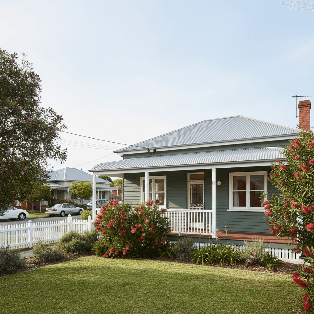 Home Insurance Cost for 3-Bedroom Free Standing Home in Hughesdale VIC 3166