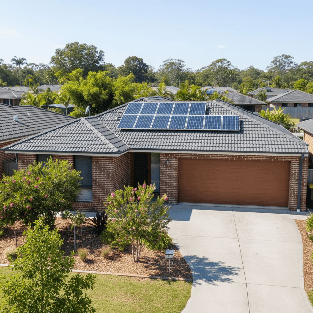 Home Insurance Cost for 3-Bedroom Free Standing Home in Landsborough QLD 4550