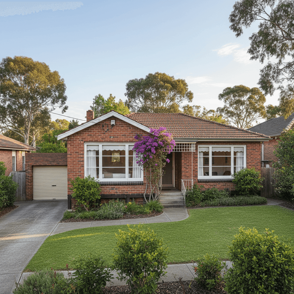Home Insurance Cost for 5-Bedroom Free Standing Home in Rowville VIC 3178