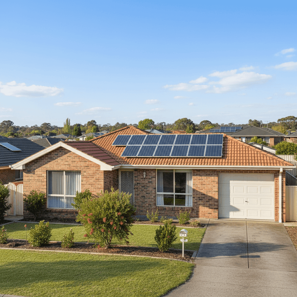 Home Insurance Cost for 4-Bedroom Free Standing Home in Albion Park NSW 2527