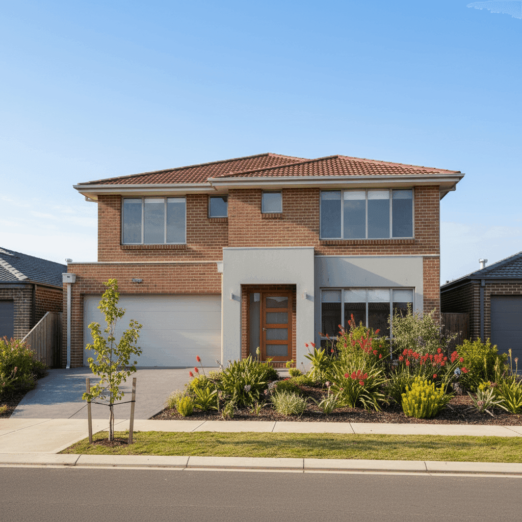 Home Insurance Cost for 4-Bedroom Free Standing Home in Pakenham VIC 3810