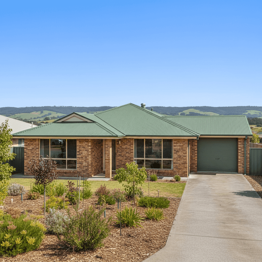 Home Insurance Cost for 3-Bedroom Free Standing Home in Yarragon VIC 3823