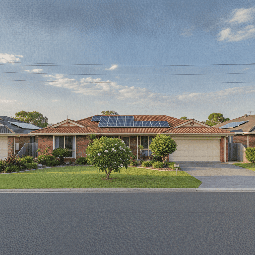 Home Insurance Cost for 3-Bedroom Free Standing Home in Kallangur QLD 4503
