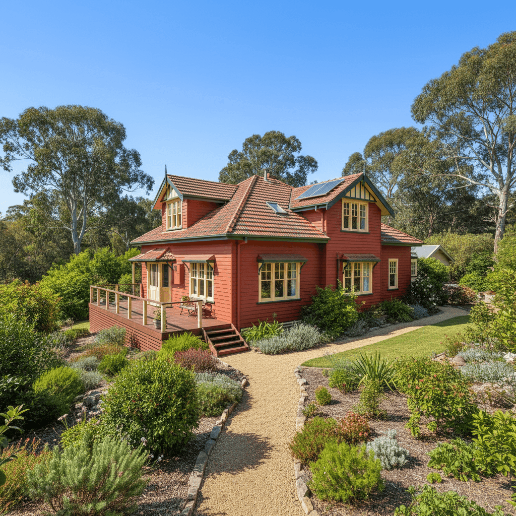 Home Insurance Cost for 3-Bedroom Free Standing Home in Hurstbridge VIC 3099