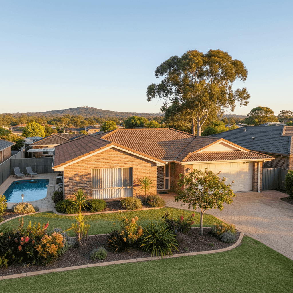 Home Insurance Cost for 4-Bedroom Free Standing Home in Niagara Park NSW 2250