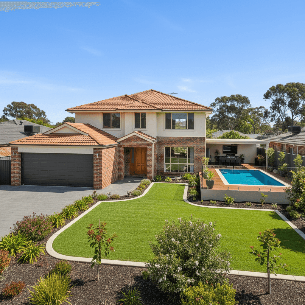 Home Insurance Cost for 4-Bedroom Free Standing Home in Jandakot WA 6164