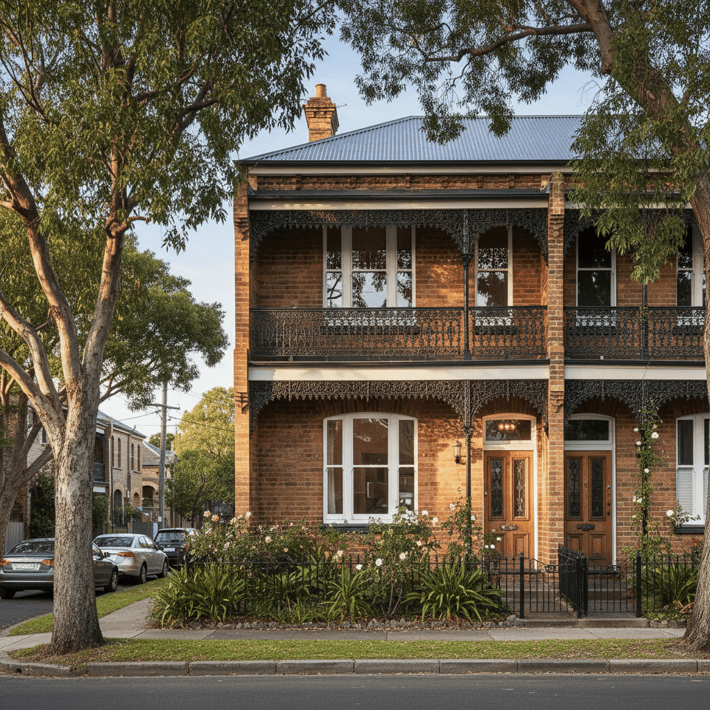 Home Insurance Cost for 3-Bedroom Terrace in Dulwich Hill NSW 2203