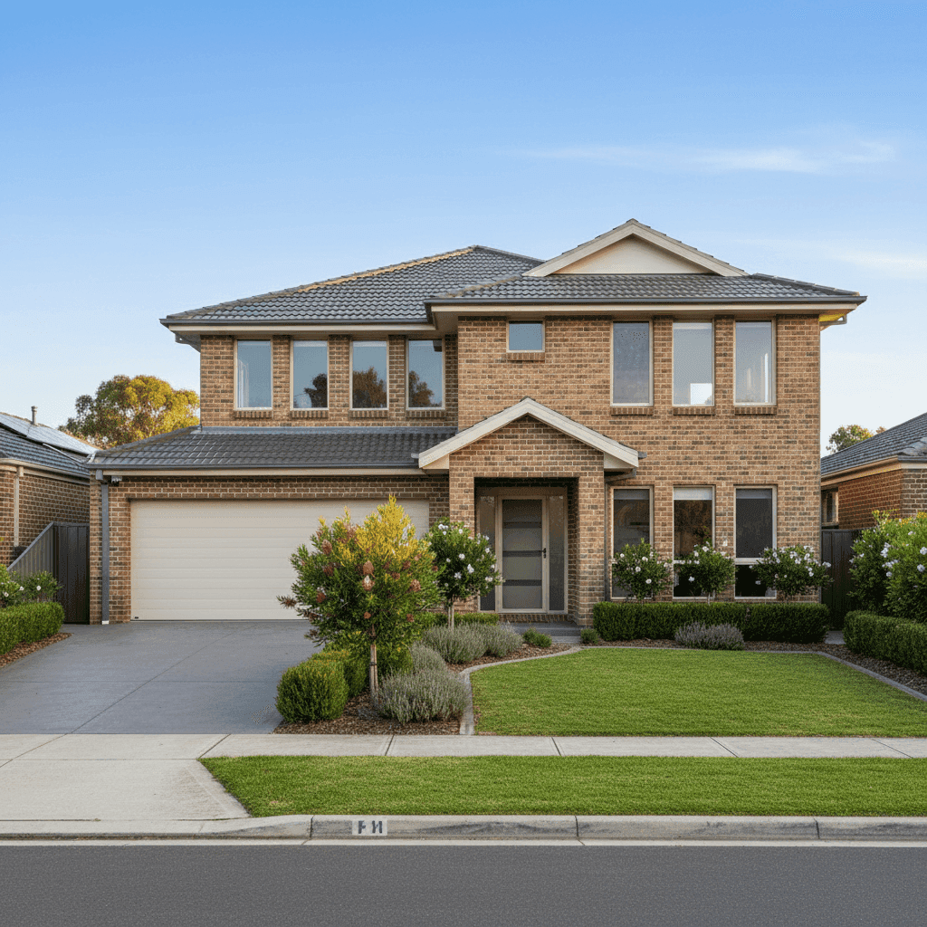 Home Insurance Cost for 4-Bedroom Free Standing Home in Brighton East VIC 3187