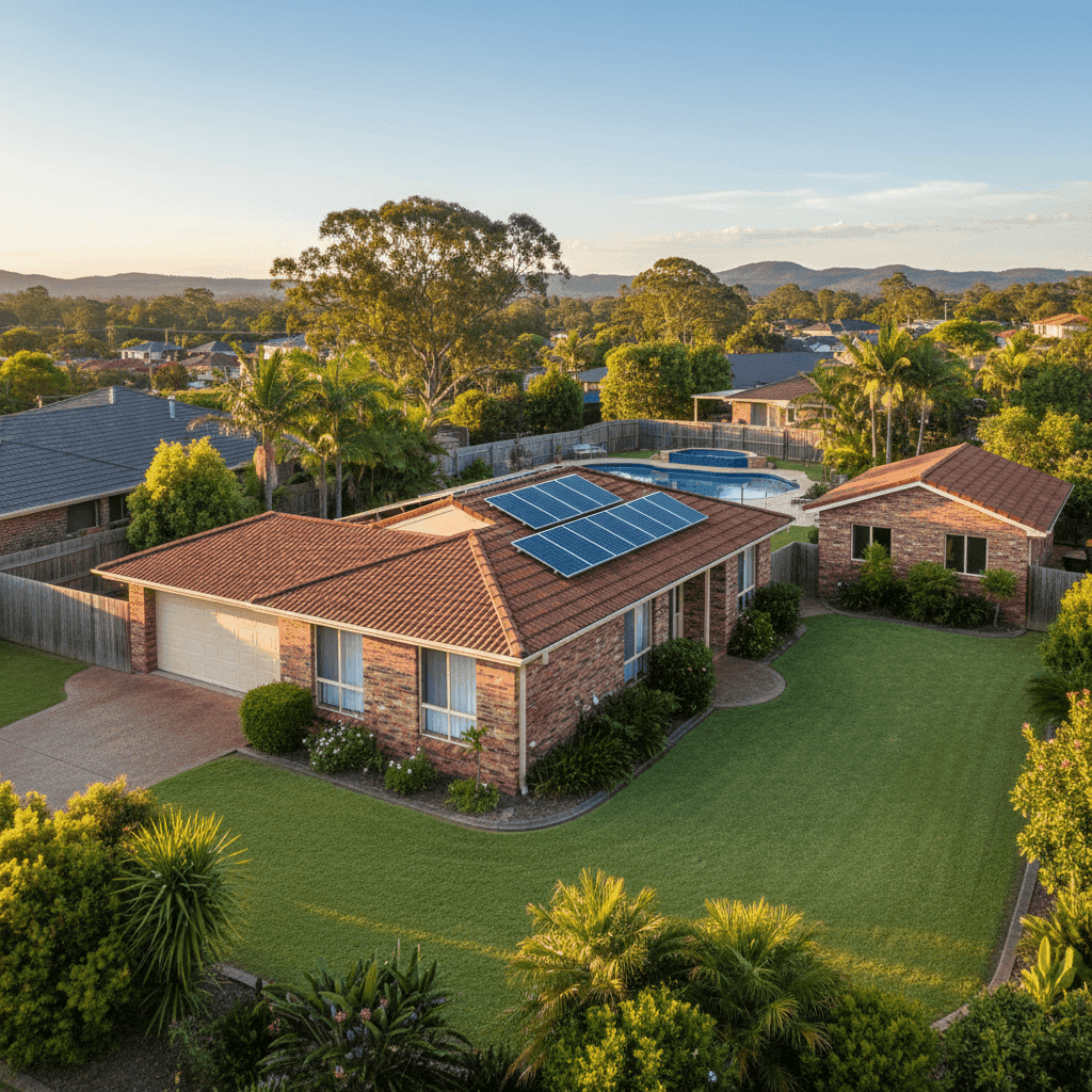 Home Insurance Cost for 10-Bedroom Free Standing Home in Korora NSW 2450