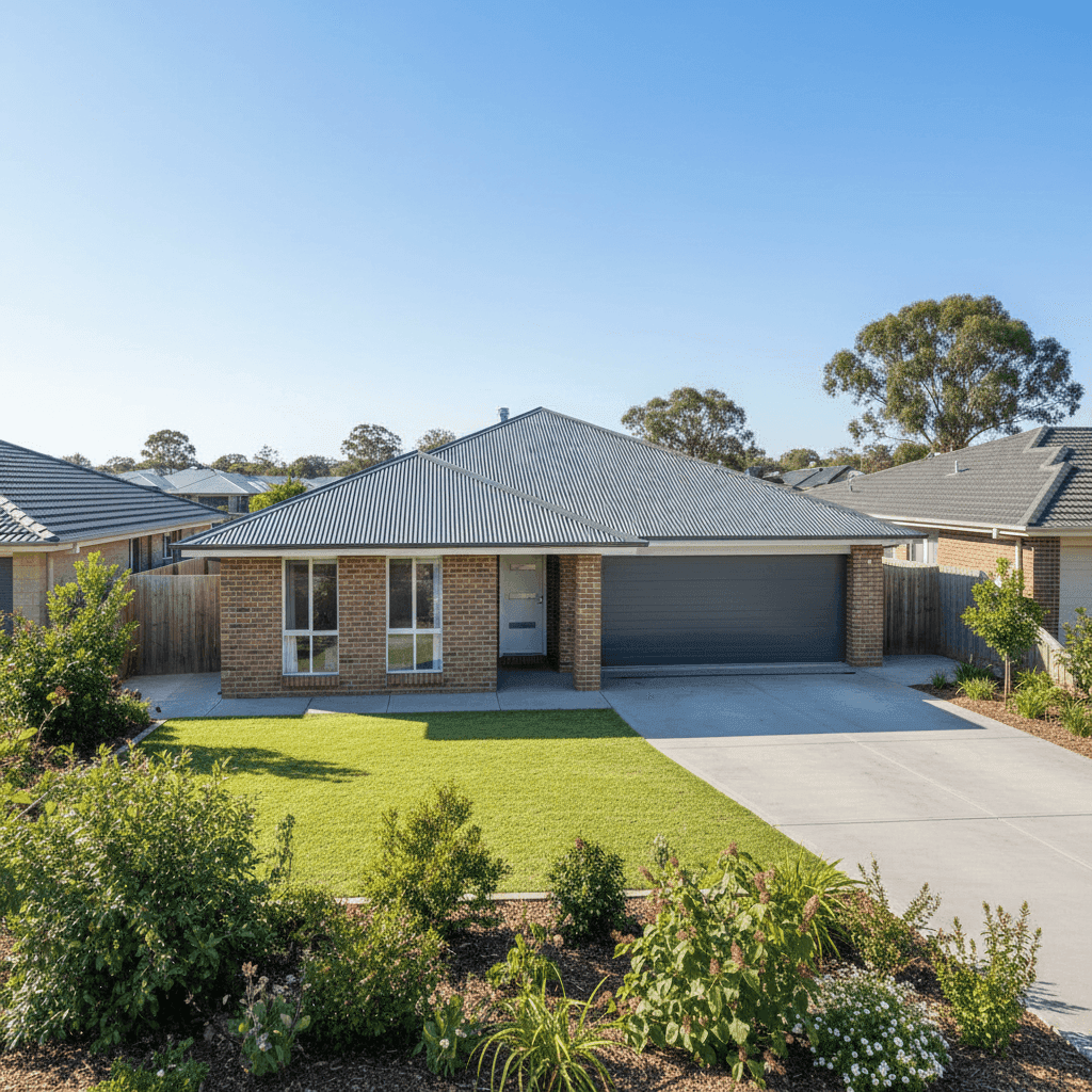 Home Insurance Cost for 4-Bedroom Free Standing Home in Leeton NSW 2705