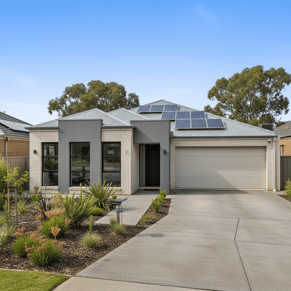 Home Insurance Cost for 4-Bedroom Free Standing Home in Hyde Park SA 5061