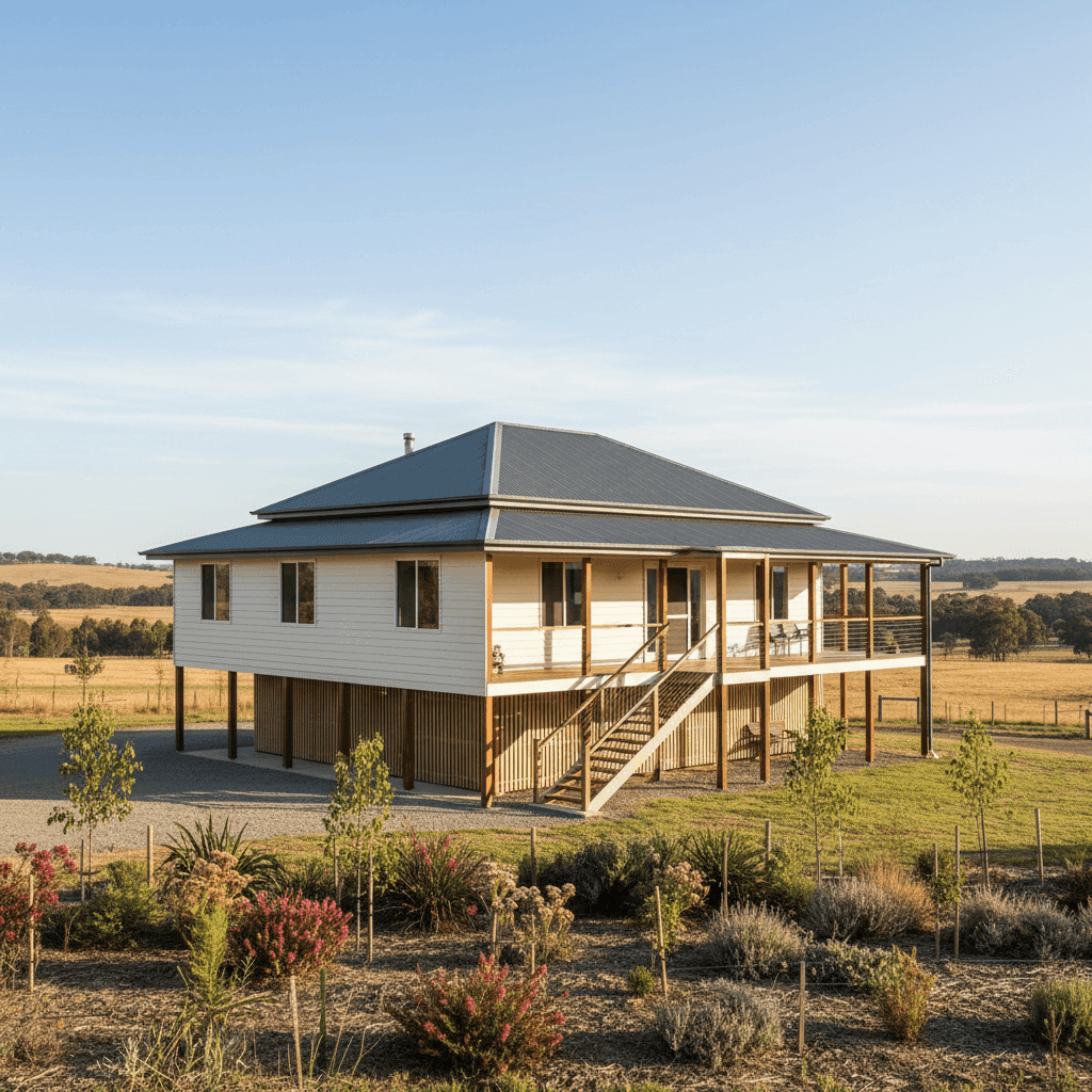 Home Insurance Cost for 3-Bedroom Free Standing Home in Carisbrook VIC 3464