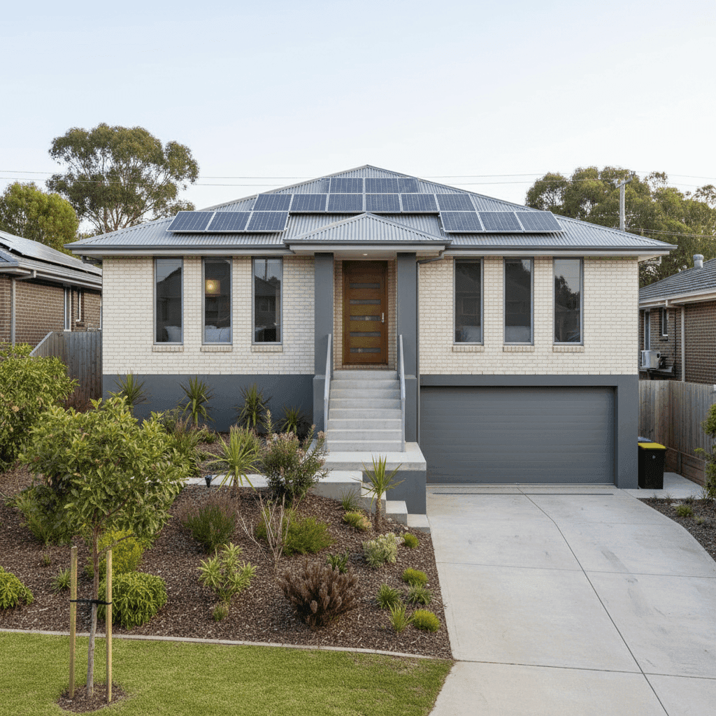 Home Insurance Cost for 3-Bedroom Free Standing Home in Sydney NSW 2000