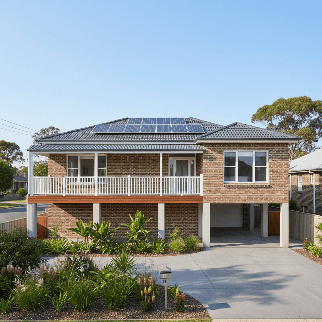 Home Insurance Cost for 5-Bedroom Free Standing Home in Mill Park VIC 3082