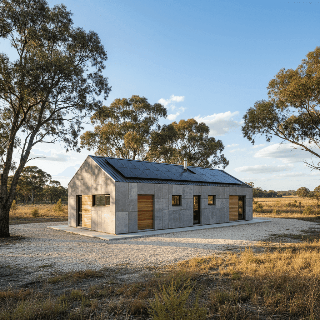 Home Insurance Cost for 3-Bedroom Free Standing Home in Chandlers Creek VIC 3890