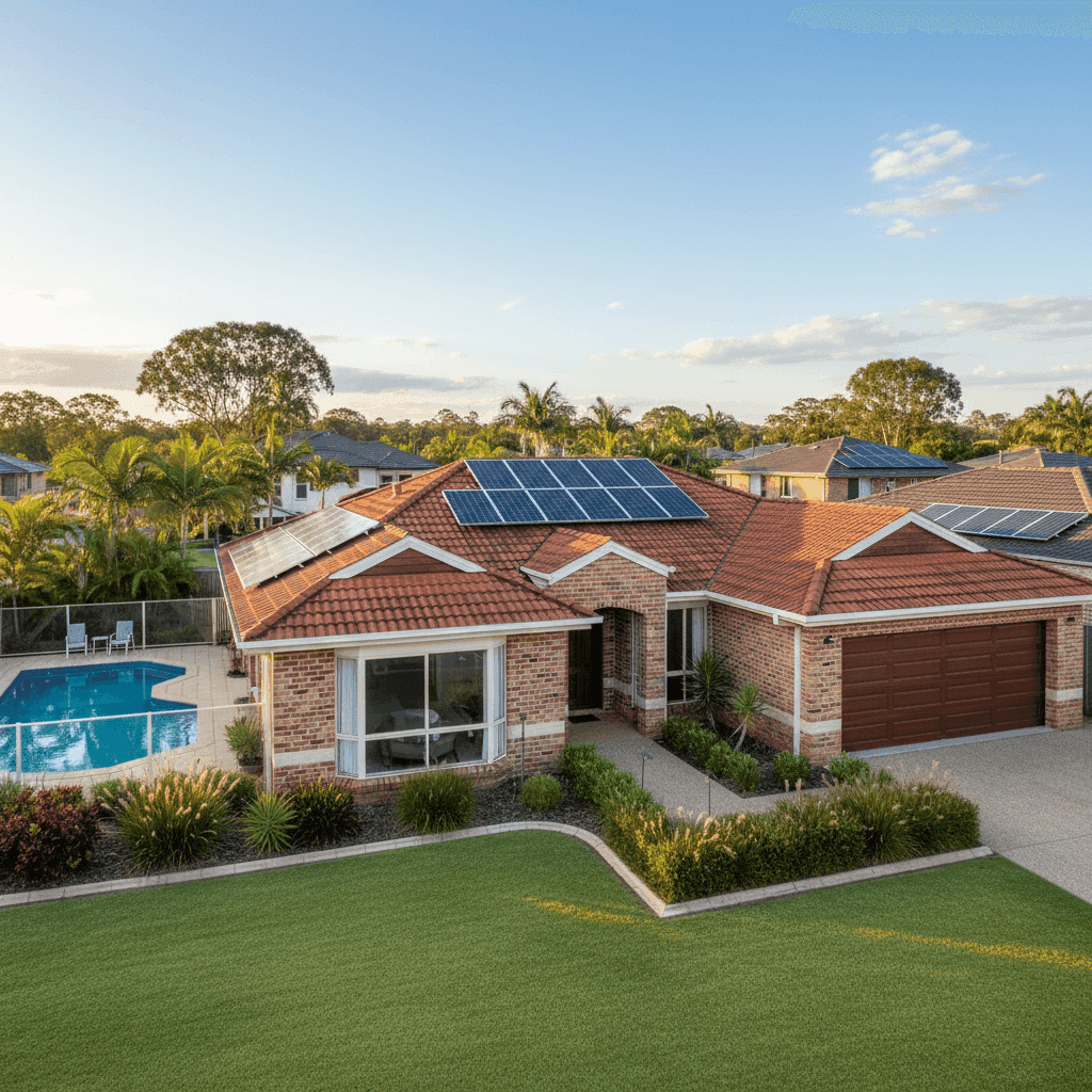 Home Insurance Cost for 5-Bedroom Free Standing Home in Currimundi QLD 4551