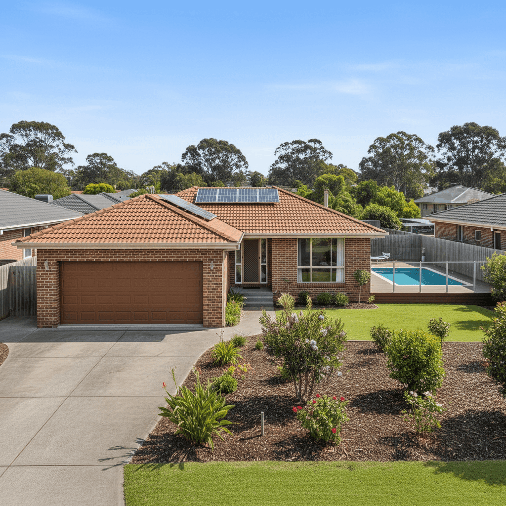 Home Insurance Cost for 4-Bedroom Free Standing Home in Menai NSW 2234