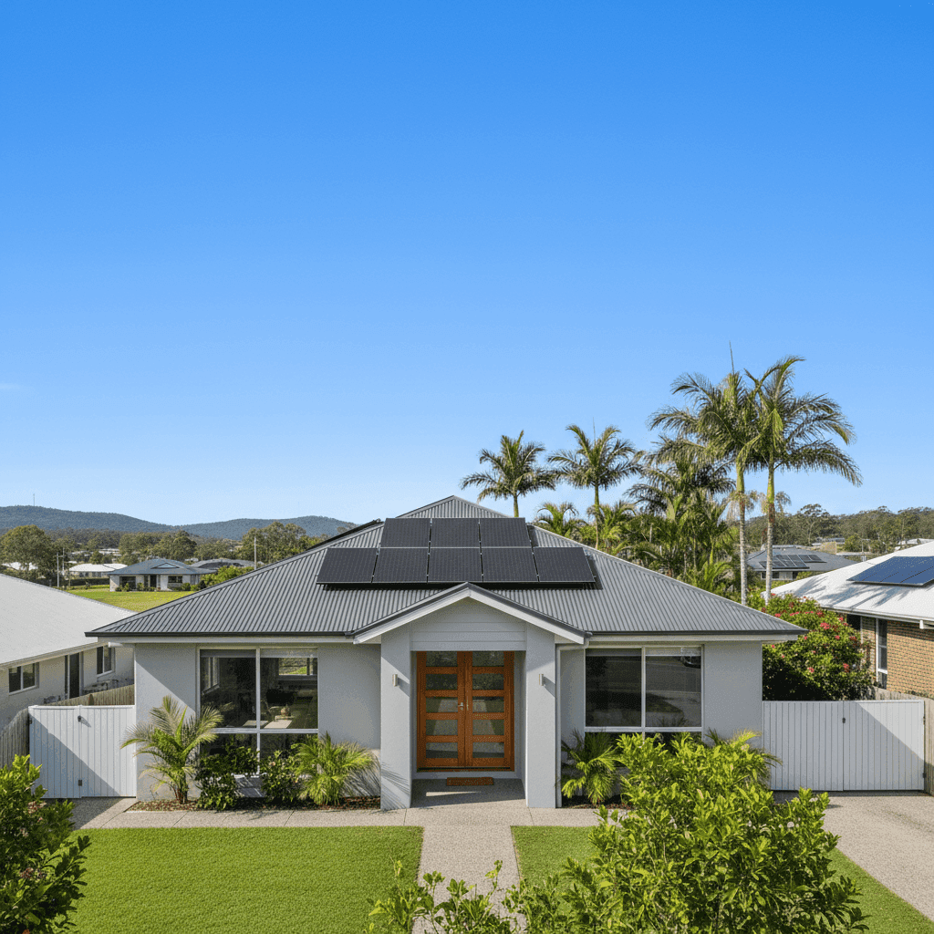 Home Insurance Cost for 3-Bedroom Free Standing Home in Edmonton QLD 4869